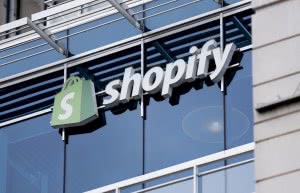  Shopify's first quarter revenue was $1.9 billion, and its net loss was $273 million