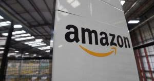  Amazon South Africa site officially launched! Compete for market share of 3 billion dollars