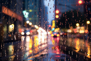 深圳分区暴雨黄色预警生效！全市进入暴雨戒备状态！
