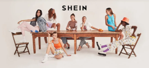 传快时尚巨头Shein秘密递表赴美IPO 估值或达660亿美元