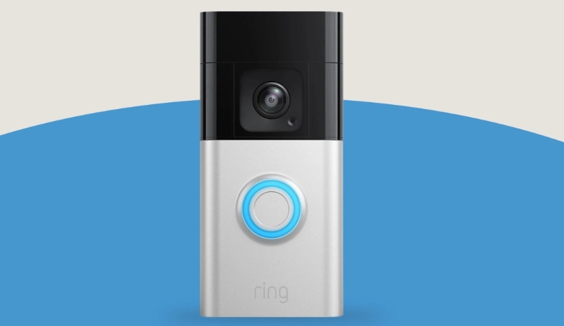 亚马逊推出新款智能门铃Ring Battery Doorbell Pro-卖家之家