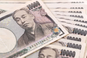 日元对美元汇率创34年来最低
